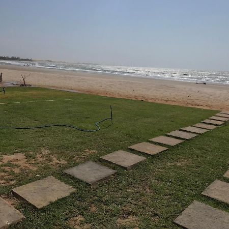 Ape Casa Da Flor - Maceio, Camocim-Ce - Flat Pe Na Areia - Vista Mar Apartment Exterior foto
